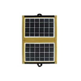 Panel Solar...